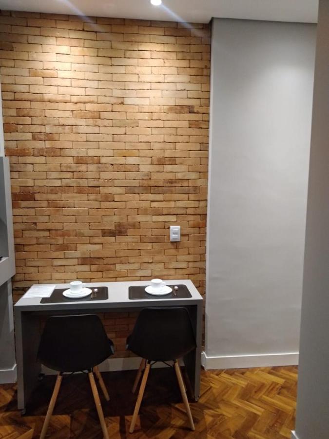 Studio 156, Copacabana, Rio De Janeiro Exterior photo